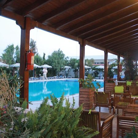 Faliraki Bay Exterior photo