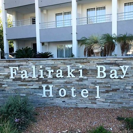 Faliraki Bay Exterior photo