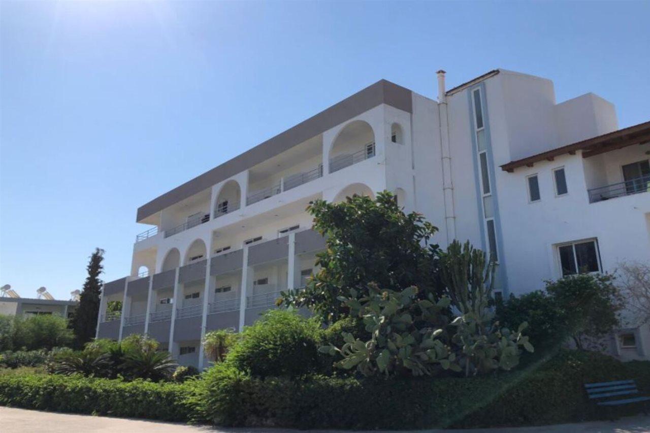 Faliraki Bay Exterior photo