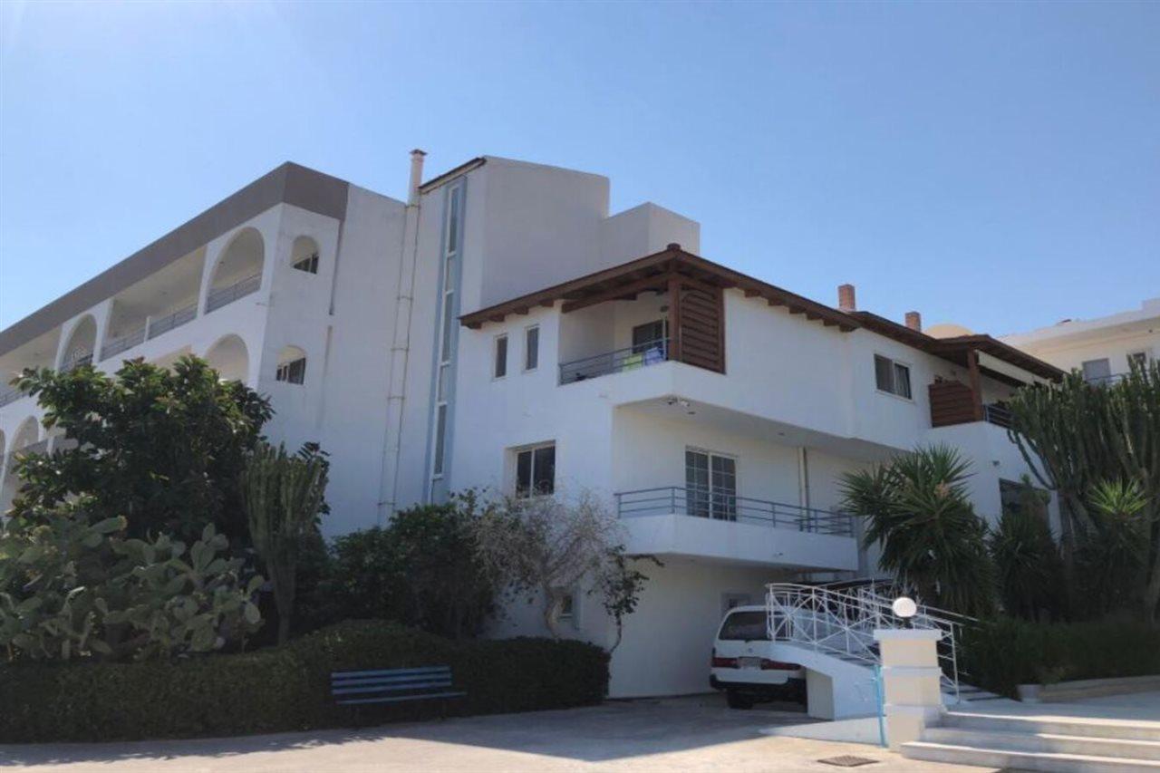 Faliraki Bay Exterior photo