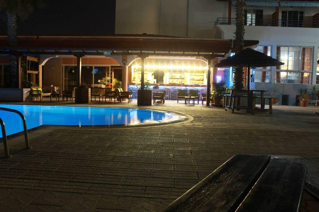 Faliraki Bay Exterior photo