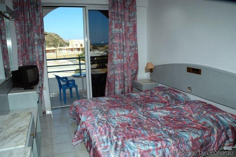 Faliraki Bay Exterior photo