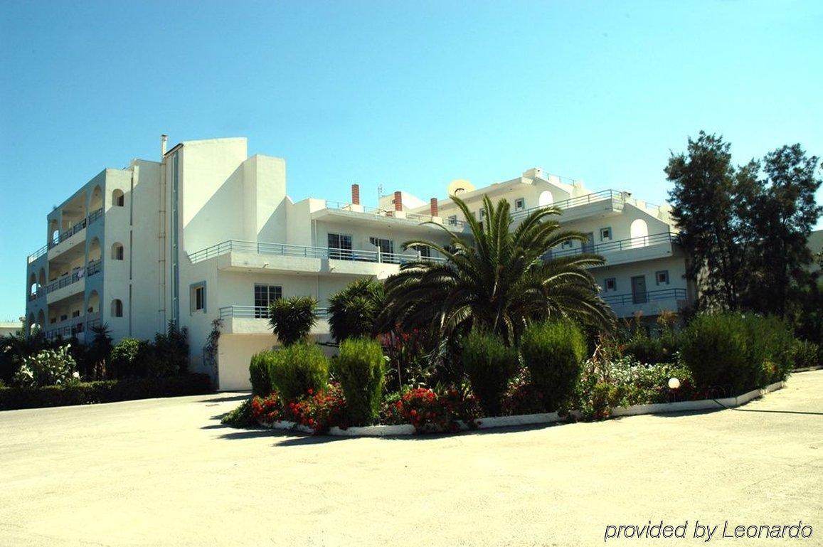 Faliraki Bay Exterior photo