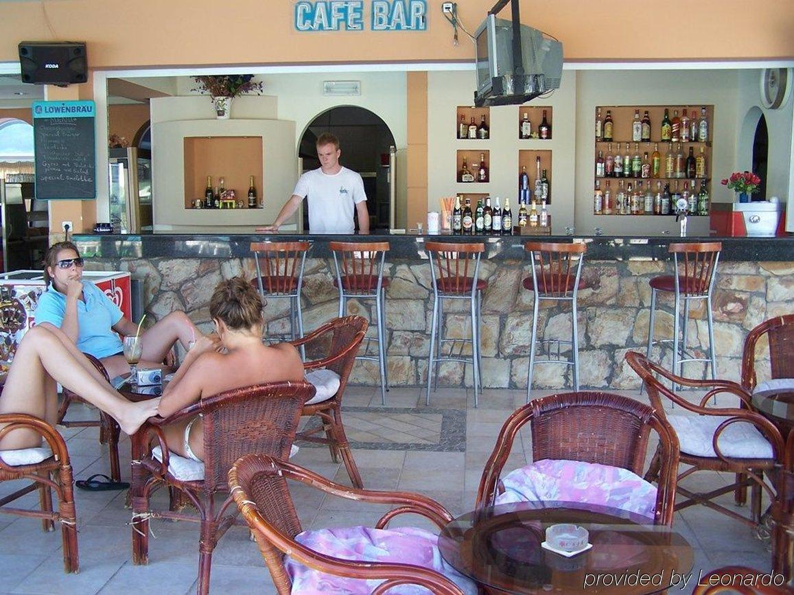 Faliraki Bay Exterior photo