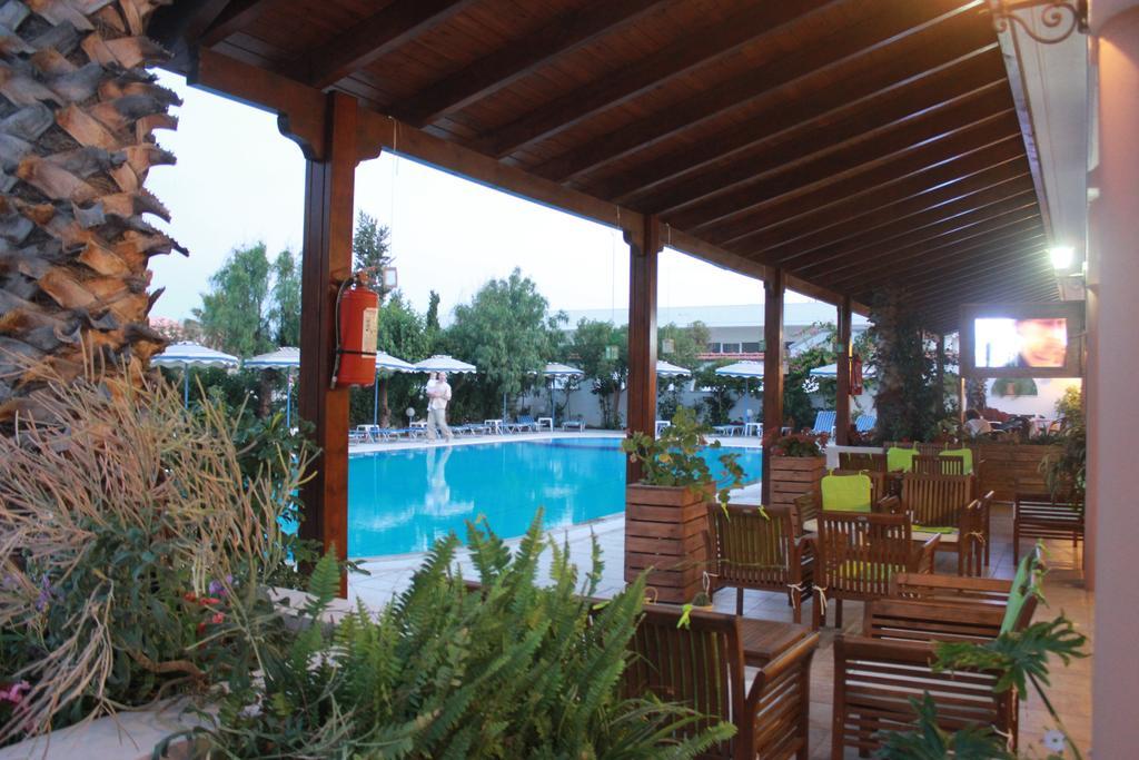 Faliraki Bay Exterior photo