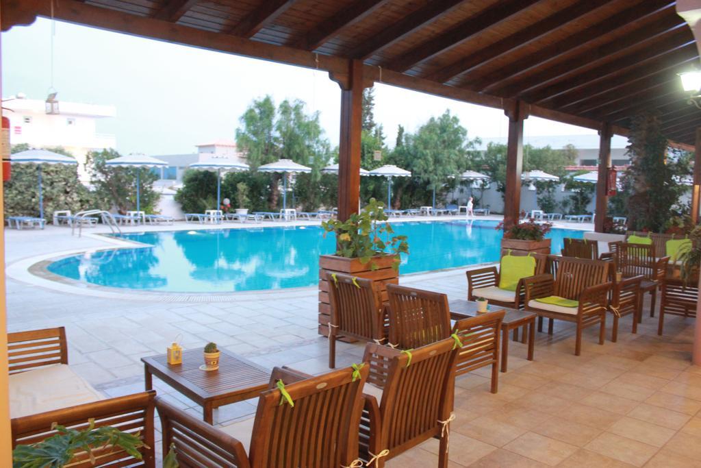 Faliraki Bay Exterior photo