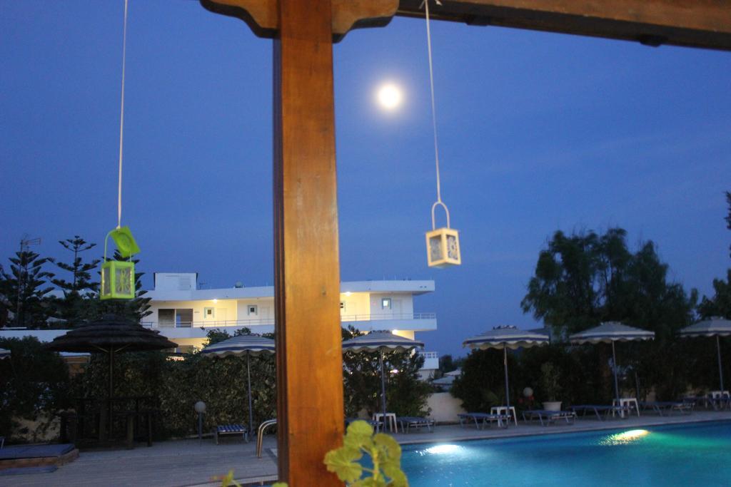 Faliraki Bay Exterior photo