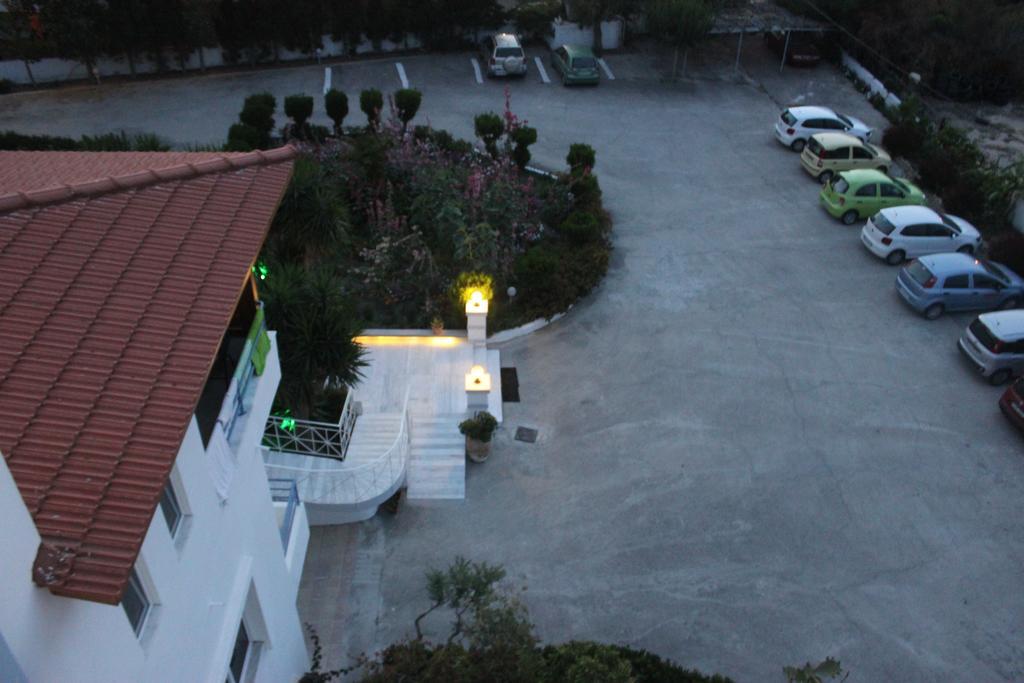 Faliraki Bay Exterior photo