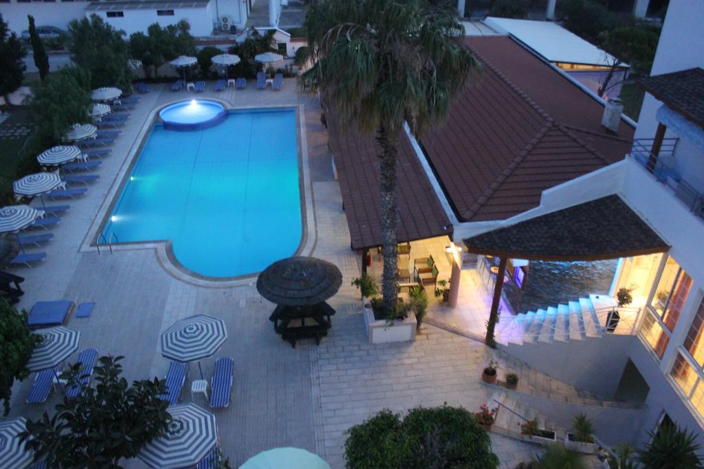 Faliraki Bay Exterior photo