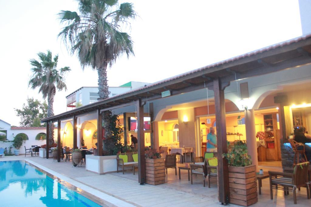 Faliraki Bay Exterior photo
