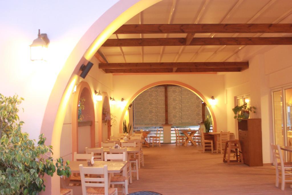 Faliraki Bay Exterior photo