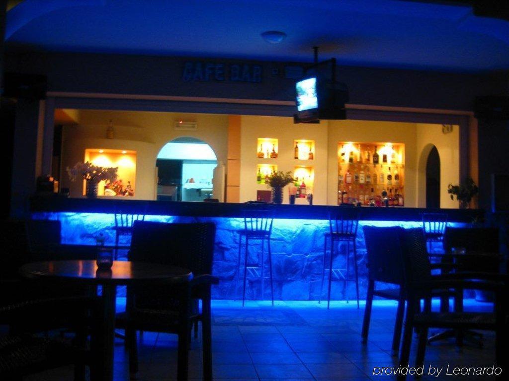 Faliraki Bay Exterior photo