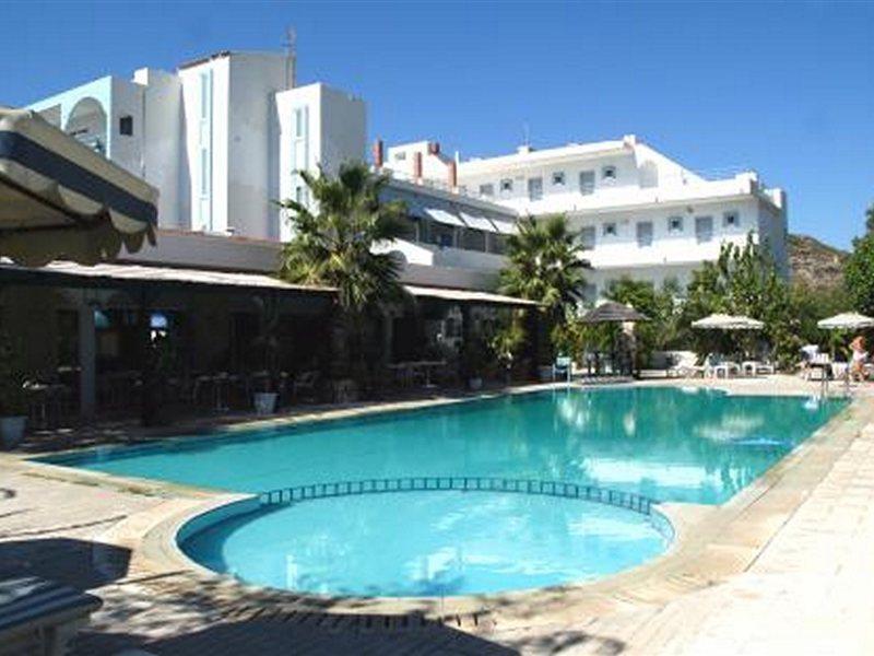 Faliraki Bay Exterior photo