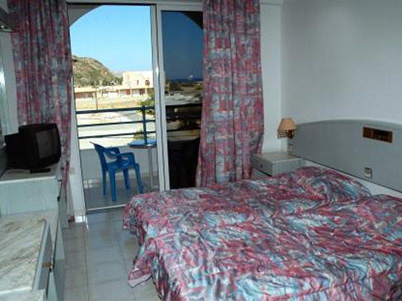 Faliraki Bay Exterior photo