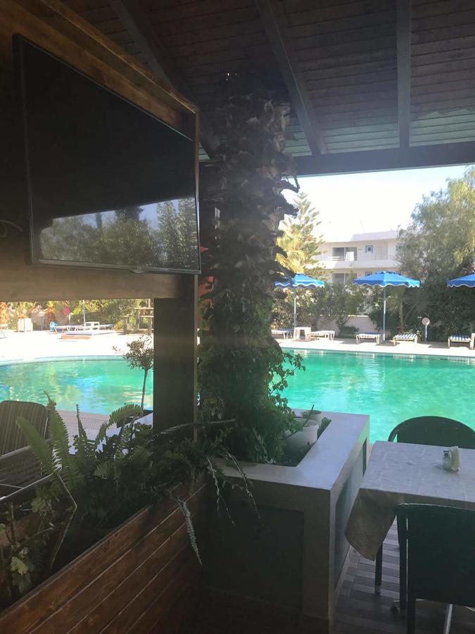Faliraki Bay Exterior photo