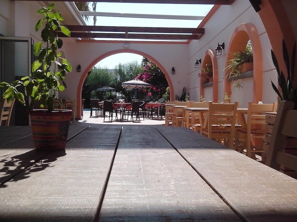 Faliraki Bay Exterior photo