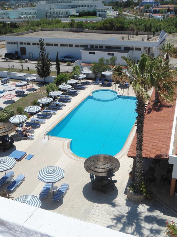 Faliraki Bay Exterior photo